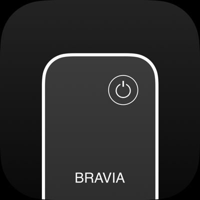 Remote for BRAVIA™ TV