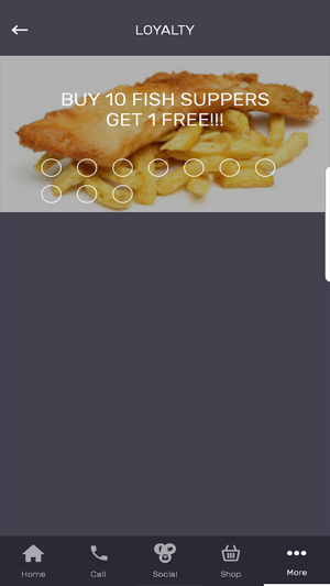 Macari's Fish & Chips(圖4)-速報App