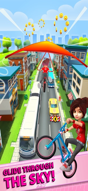 Bike Race - Bike Blast(圖3)-速報App