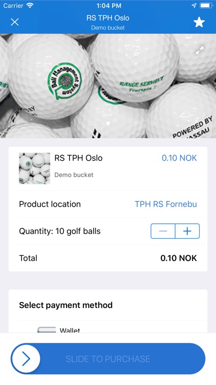 eeZee PAY screenshot-3