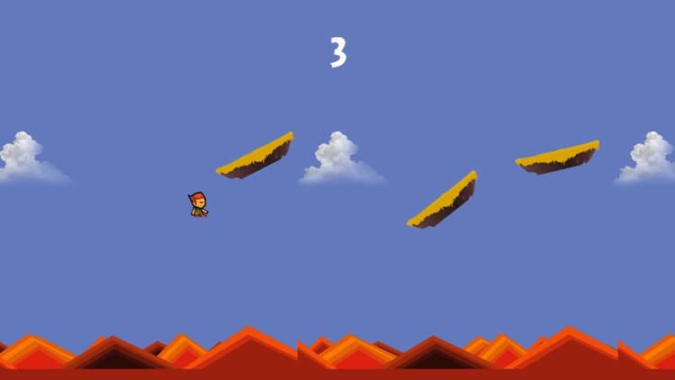 Boy Traveler screenshot-4