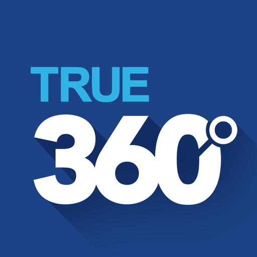True360 Live Inspection iOS App