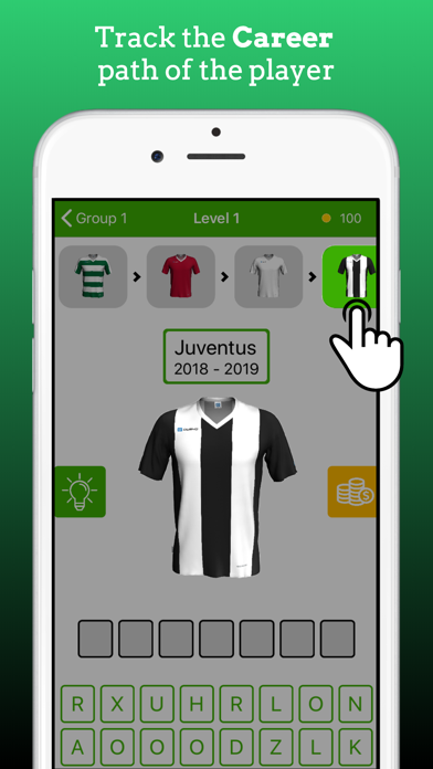 Football Quiz 2019 screenshot 2