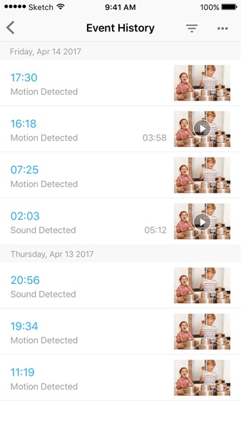 【图】Orbweb SmartCam(截图3)