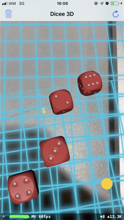 Real Dice Roller 3D