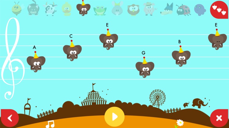 Music4Babies screenshot-3