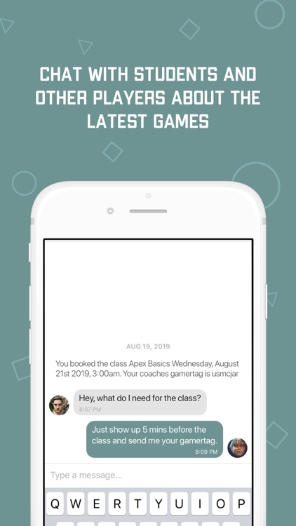 GosuNow Coach screenshot-4