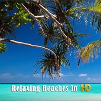 Relaxing Beaches In HD sur PC