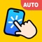 Icon Auto Clicker Pro