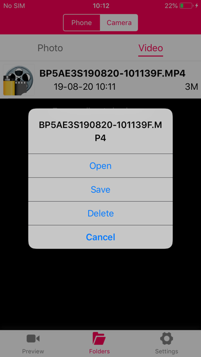 Brica BPRO5 AE3s screenshot 4