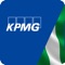 The KPMG Nigeria tax mobile application is designed to keep the general public and business owners updated on tax related information and laws