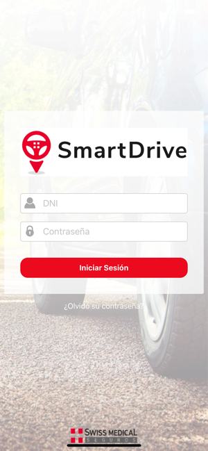 Smart Drive