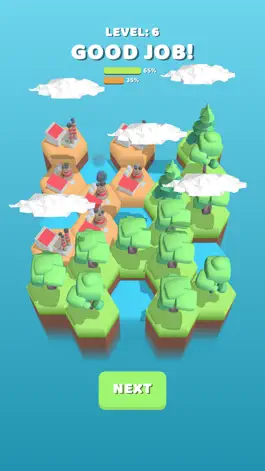 Game screenshot Landscaping! mod apk