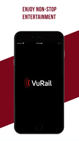 Game screenshot VuRail mod apk