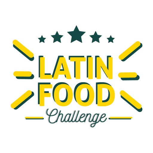 Latin Food