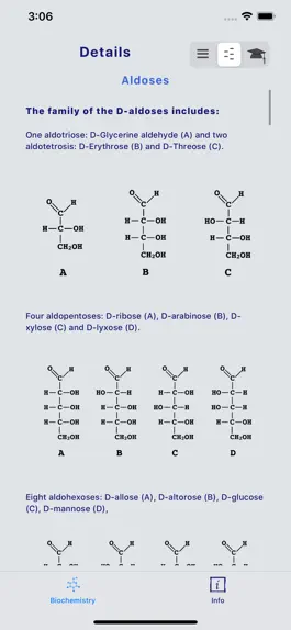 Game screenshot Biochemistry Two hack