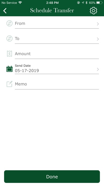 Fieldpoint Private Biz Mobile screenshot-4