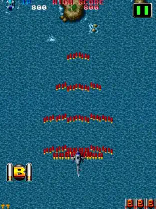Screenshot 1 TWIN COBRA classic iphone