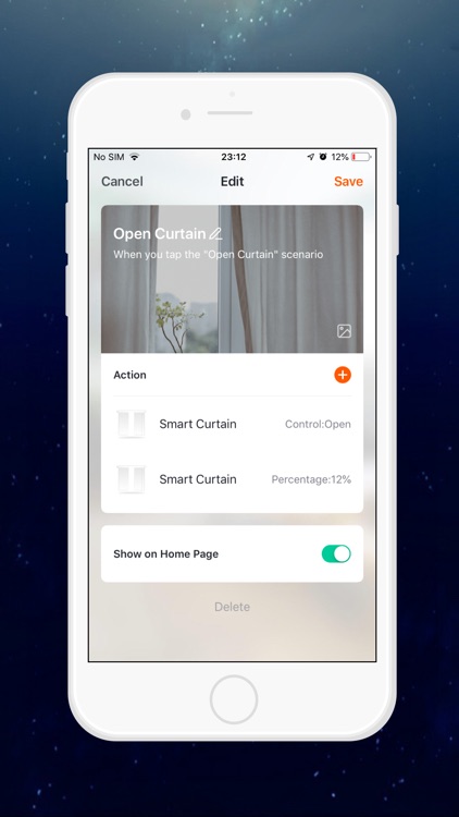SFY Smart screenshot-3