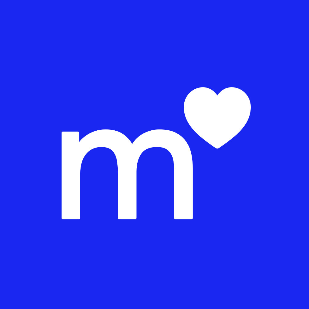 Match™ - #1 Dating App App Icon