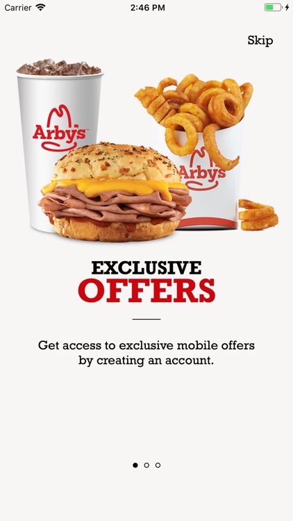 Arby's