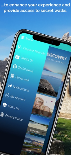 Atlantic Discovery(圖3)-速報App