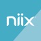 niix is a fitness app specifically for mums and women - helping to create a fitness habit that lasts