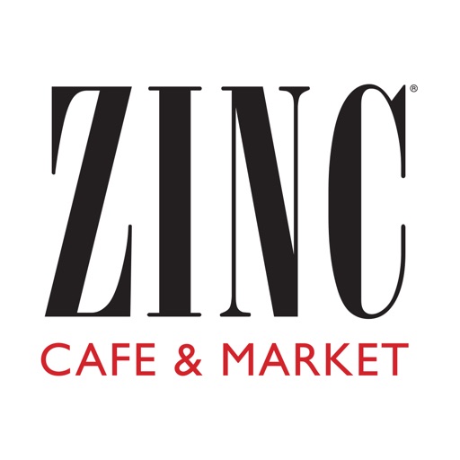 Zinc Cafe & Market icon