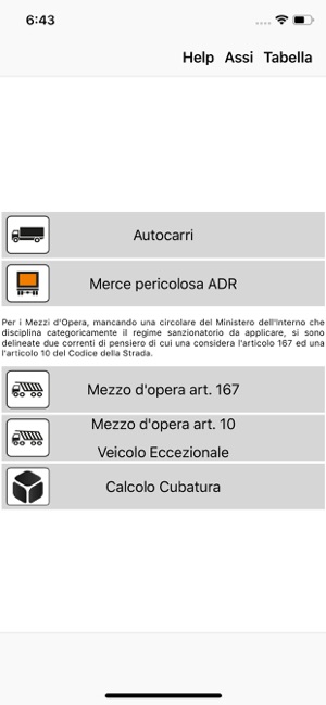 Sovraccarico(圖1)-速報App