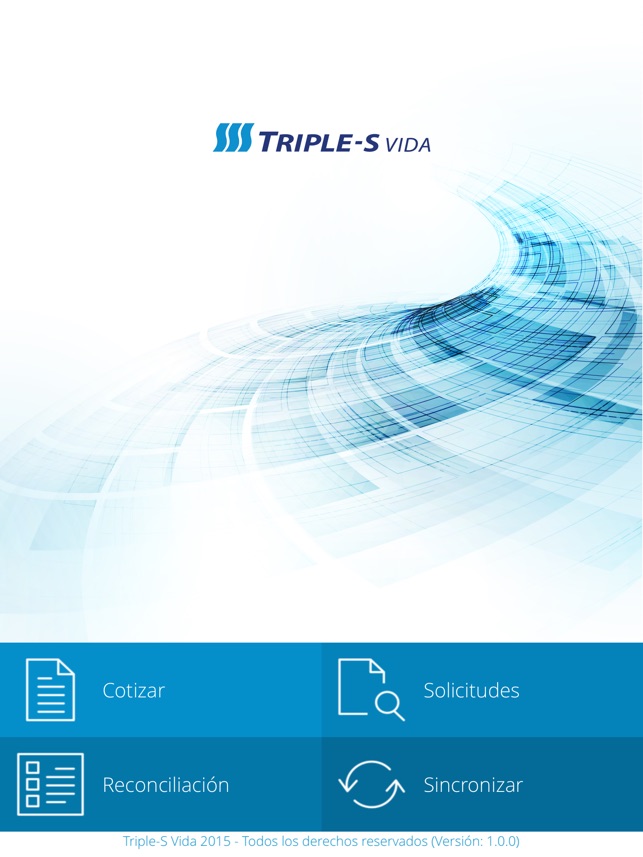 Triple-S Vida Agentes(圖1)-速報App