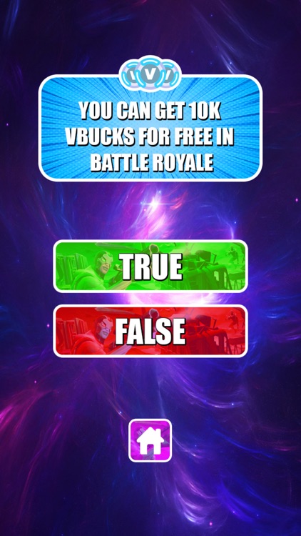 1# Vbucks Trivia for Fortnite
