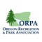 The Oregon Recreation and Park Association hosts an Annual Conference featuring valuable workshops, field sessions and world-class keynotes every year for professionals working in Parks and Recreation