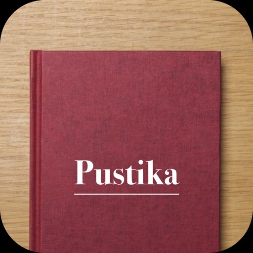 Pustika