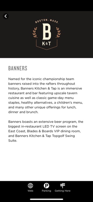 Td Garden Hub On The App Store