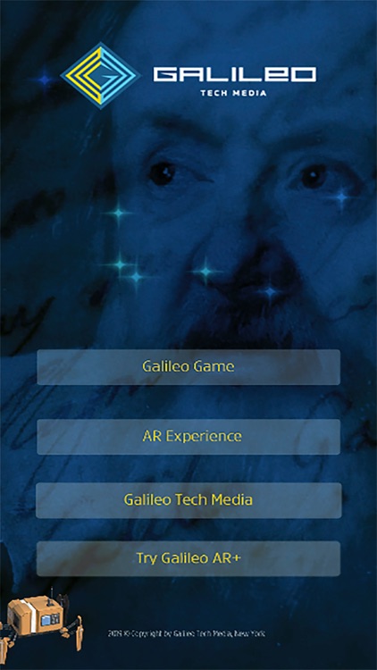 Galileo AR