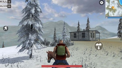 Polar Survival screenshot 4