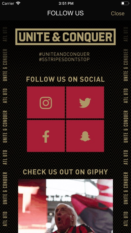 Atlanta United screenshot-4