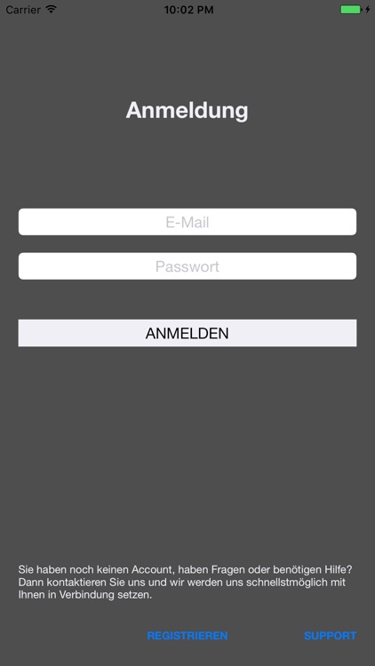 Restaurant-Portal Potboy screenshot-3