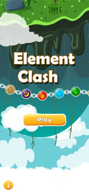 Element Clash