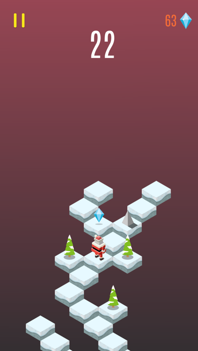 Climb Stairs! screenshot 2