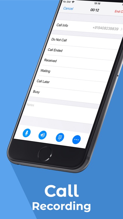 Moon Dialer Best Call Manager screenshot-4