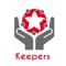 “Keepers” is The first business incubator and business accelerator in the Kingdom of Bahrain launches its smart application