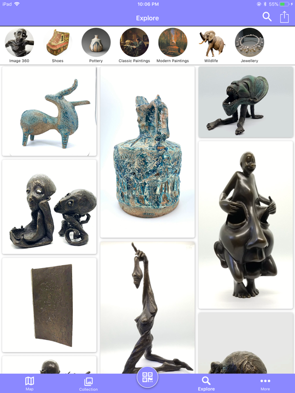 Screenshot #4 pour Webreed