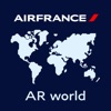 Air France AR world