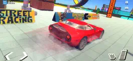 Game screenshot Street Car Rider Stunts apk