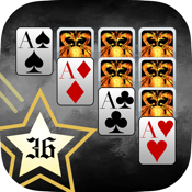 Solitaire Star: Cards Game Set icon