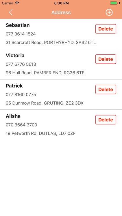 LTBusying screenshot-3