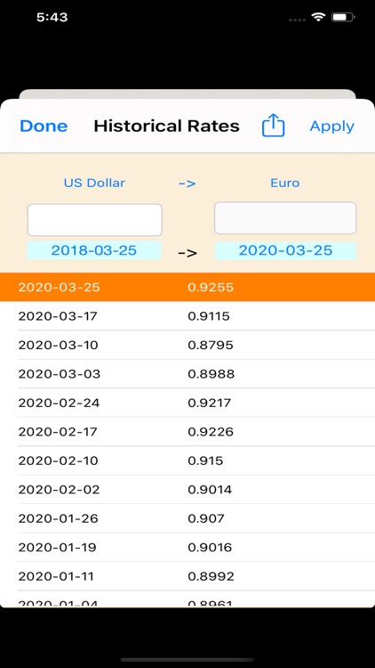 888 Financial Calc screenshot-4
