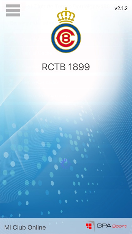 RCTB Oficina Virtual