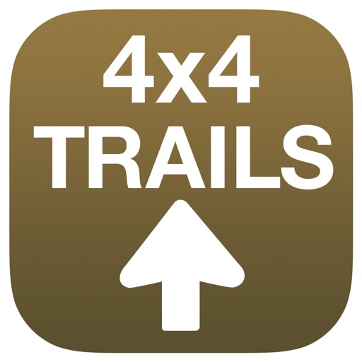 FunTreks 4x4 Offroad Trails iOS App